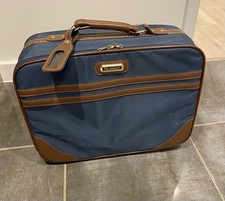 Revelation Travel Shoulder Bag