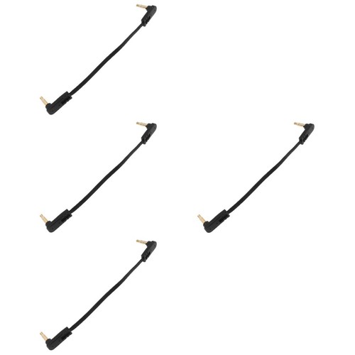 Reusable 5mm audio - reusable,