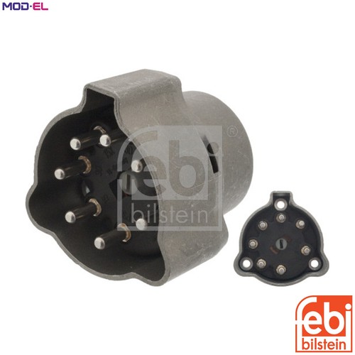 Ignition switch 46502 - ignition,