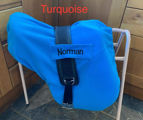 Turquoise personalised - turquoise,