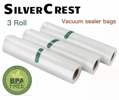 Silvercrest 20cm vacuum - silvercrest,