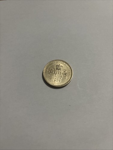 1989 tercentenary bill claim - bill,