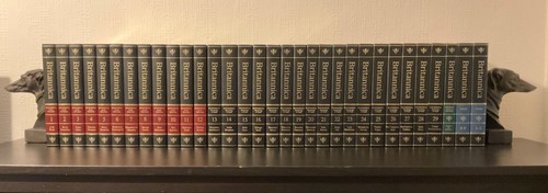 Encyclopaedia britannica final - britannica,