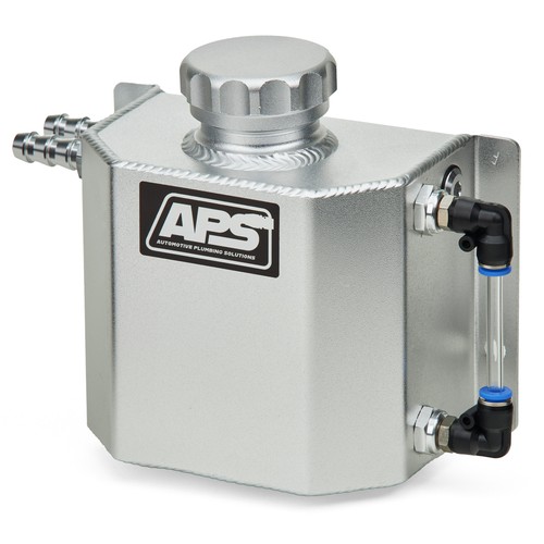 Aps lightweight alloy oil - aps,