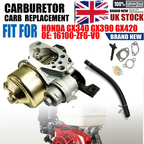 Carburetor carb kit - carb,