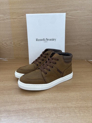 Russel bromley size - russel,
