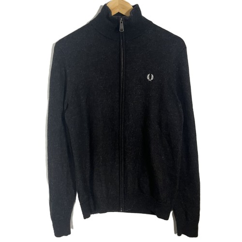 Fred perry merino wool - fred,