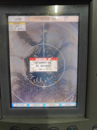 Raymarine plus pathfinder - raymarine,