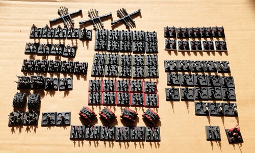 Epic imperial guard - imperial,