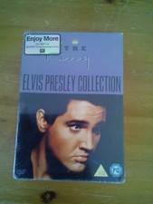 Elvis Presley Collection The