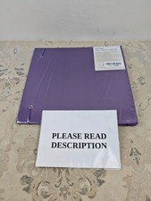 MBI 12 x 12-Inch Gloss Post