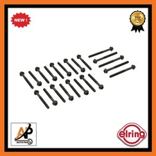 ELRING 476.140 Cylinder Head