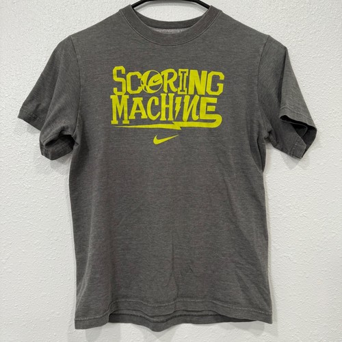 Nike kids gray - nike, machine