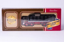 Corgi Models. AEC Mammoth