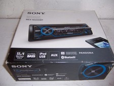 New Sony MEX-N4200BT Single