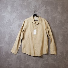 Marks and Spencer Linen Shirt