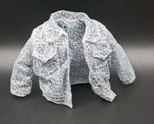 Rainbow High Doll Clothes