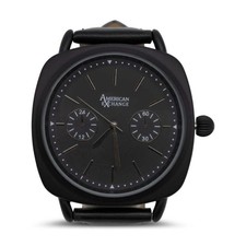 American Exchange Black Mens