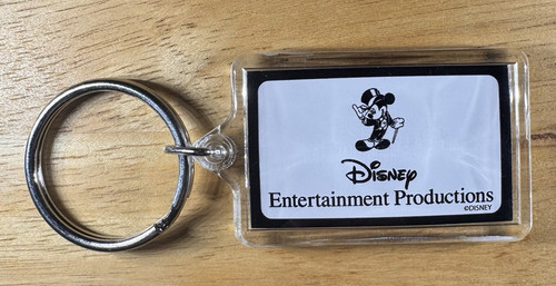 Vintage disney entertainment - vintage,