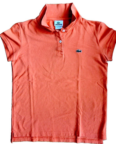 Lacoste womens cotton - womens, pique