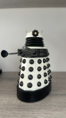 Doctor who paradigm - doctor,