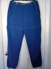 Men’s Sprayway Combi Pants