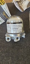 Tiger Loop Oil De-Aerator
