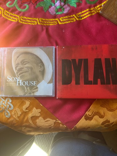 Dylan and bob dylan