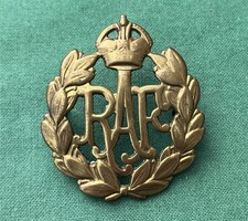 The Royal Air Force "RAF" ~