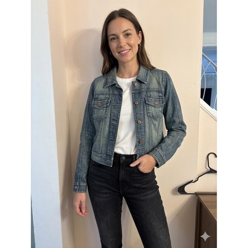 Ann taylor loft womens denim - womens,
