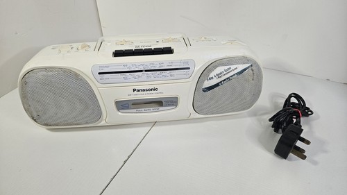 Panasonic fs430 radio - panasonic,
