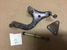 Yamaha SR125 SR 125 Engine