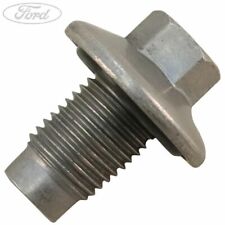Genuine Ford Focus Sump Plug -