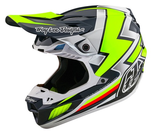 Troy lee designs tld se5 - troy,