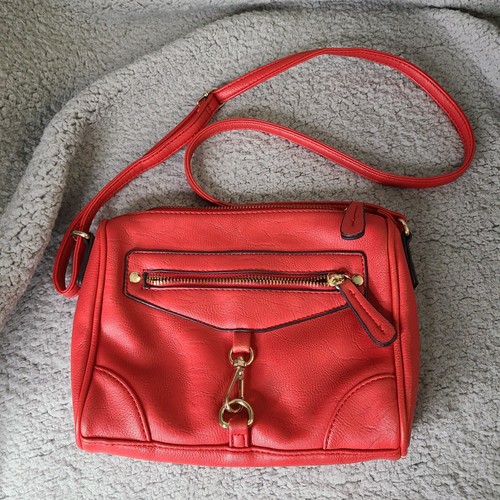 Aldo purse handbag red - handbag,