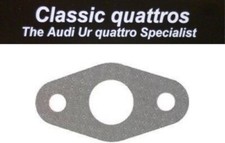 TURBO OIL PIPE  GASKET AUDI UR