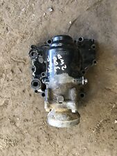 Kawasaki Klf 300 2007 2wd