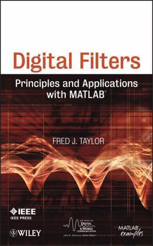 Digital filters fred j - digital,