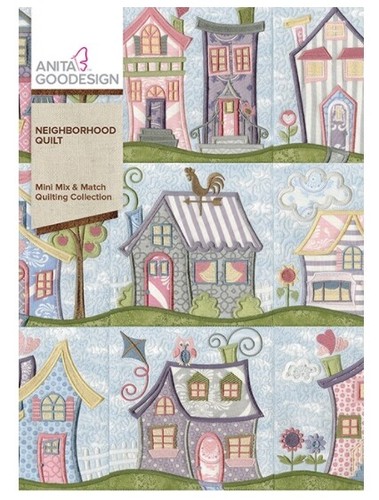 Anita goodesign - goodesign,