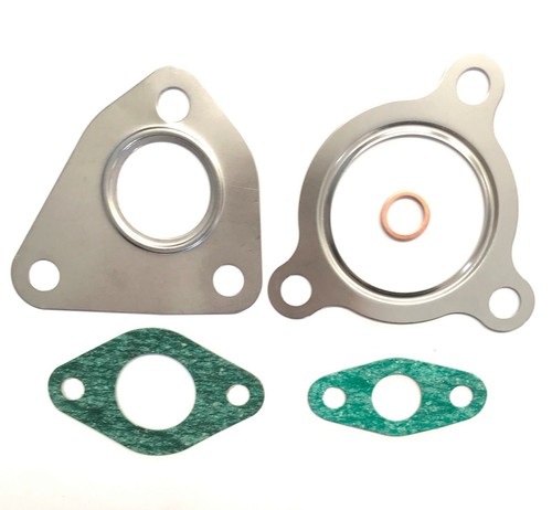 Turbo turbocharger gasket set - turbocharger,