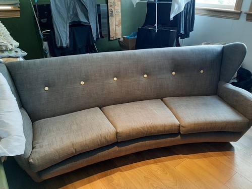 Seater settee - seater,