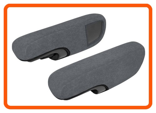 Armrest covers ford - covers,