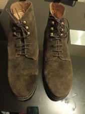 Men Shoe H BY HUDSON DARK