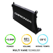 DIRENZA MVT FRONT MOUNT INTERCOOLER CORE FOR SEAT LEON 5F CUPRA SC 2.0 TSI 13-20