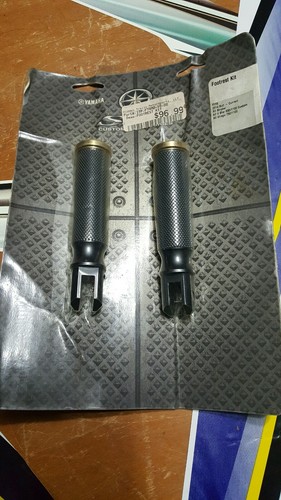 Yamaha xv950r floorboards for - floorboards,