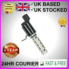 CAMSHAFT VARIABLE TIMING OIL