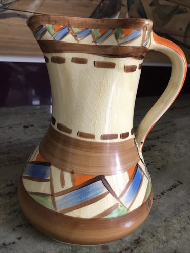 Myott son jug - &,