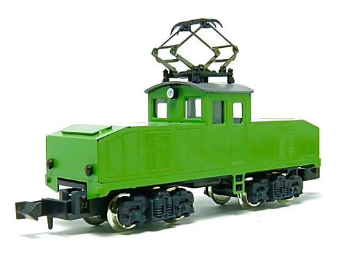 Scale aru model toshiba - n, 40