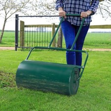47in Lawn Roller Cylindrical