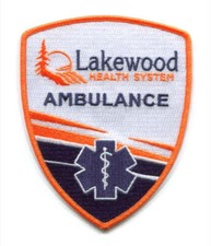 Lakewood Health System